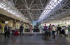 Aeroporto de Brasília deve receber 1,6 milhão de passageiros em janeiro