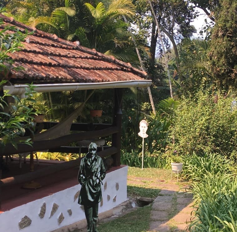 Em Petrópolis-RJ, La Grande Vallée está aberta a visitas; conheça a história e27ccf26-b3f2-4019-9f1d-4afe3fd12cbe