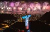 Mesmo sem festa oficial, Rio terá queima de fogos no Réveillon