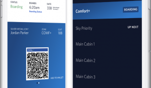 Delta lança fila virtual para embarques via aplicativo