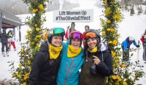 Aspen Snowmass terá programação especial no Dia Internacional da Mulher