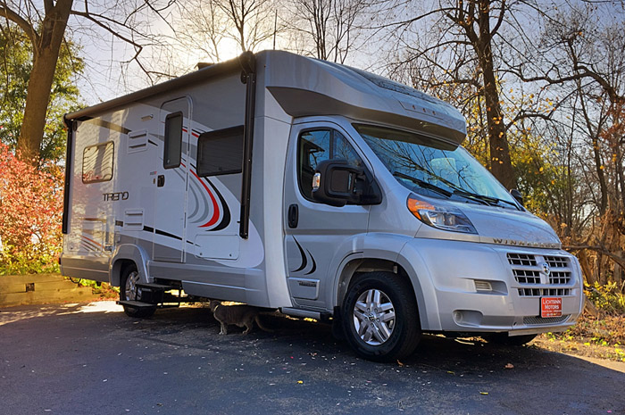 Motorhome: entenda o estilo de viagem que se tornou tendência entre brasileiros 4 Alguns modelos possuem capacidade para acomodar confortavelmente até dez pessoas