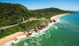 ‘Visite Balneário Camboriú e Costa Verde & Mar’ inicia promoção na América Latina
