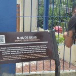 Atualmente, a ilha é considerada um dos destinos de turismo criativo de Recife Atualmente, a ilha é considerada um dos destinos de turismo criativo de Recife