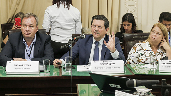 Setur-RJ revela resultados e planos para 2020 durante audiência pública 1 Audiência pública apresenta resultados da Setur-RJ e planos de Turismo para 2020 - Crédito Flávio Cabral (1)
