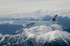 Air Canada cresce oferta no Brasil em setembro