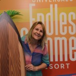 Benvinda Rodrigues, da BR Viagens Benvinda Rodrigues, da BR Viagens