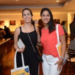 Bruna Sterza e Layse Santana, da BML Tur Bruna Sterza e Layse Santana, da BML Tur