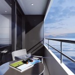 Cabine Balcony