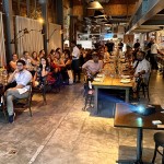 Capacitação reuniu cerca de 60 agentes no Rio Capacitação reuniu cerca de 60 agentes no Rio