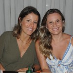Carolina Moraes e Lorene Magnelli, da Blumar