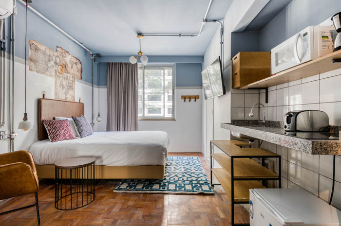 Rede Selina inaugura hotel em São Paulo 1 Coliving no novo Selina Aurora