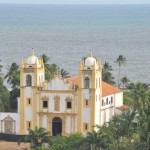 Olinda possui 21 igrejas