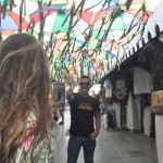 Olinda e Recife Antigo possuem diversos cenários "instagramáveis" 