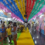  A Arena Gastronomica é um projeto realizado pela Abrasel em parceria com a secretaria de Turismo, Esporte e Lazer de Recife