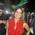 Ana Paula Vilaça, Secretária de Turismo, Esporte e Lazer de Recife