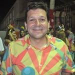 Geraldo Julio, prefeito de Recife