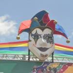 O Carnaval do interior é conhecido por ser um carnaval mais bairrista O Carnaval do interior é conhecido por ser um carnaval mais bairrista