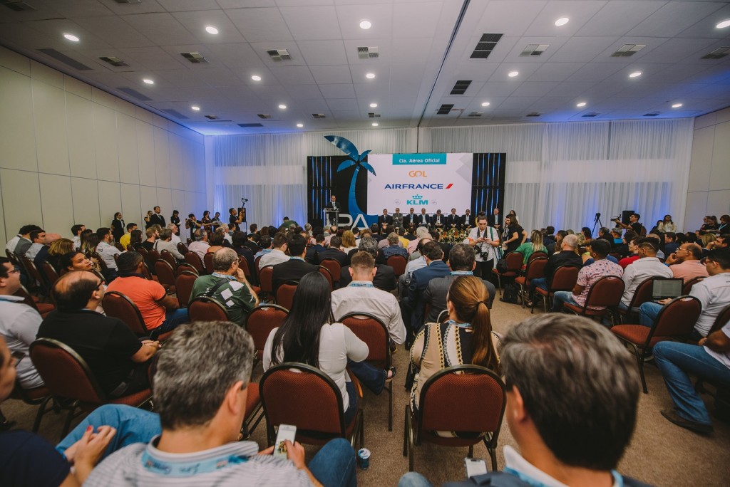 Roadshow do Brazil Travel Market começa em março por Orlando; veja datas 1 DSC_2564menor