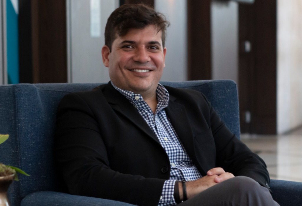 Atlantica Hotels volta a promover gerentes-gerais por todo o Brasil 1 Daniel_Matoso RVO