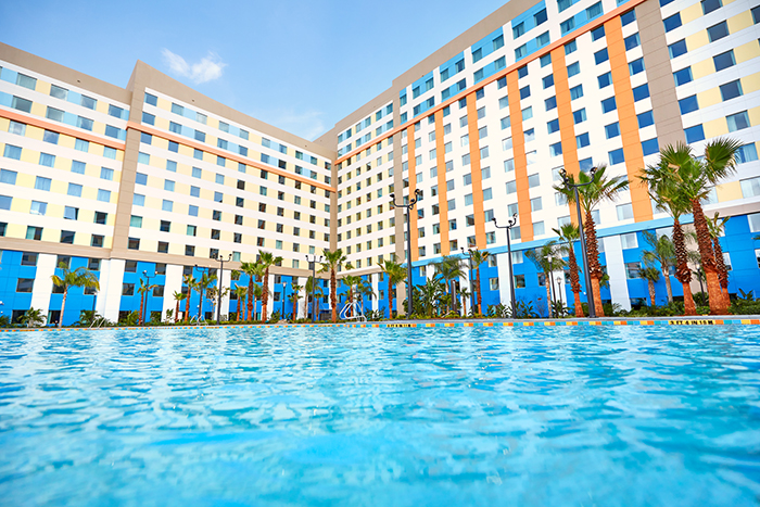 Universal reúne mais de 700 agentes em primeiro treinamento de 2021 2 Publicity Dockside Inn and Suites First Look 021320
