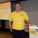 Douglas Silva, da CVC