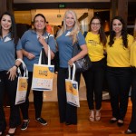 Equipe da CVC