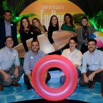 Equipe da Universal Equipe da Universal