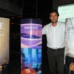 Fernando Gagliardi, diretor de Vendas e Marketing da Meliá para América Latina Fernando Gagliardi, diretor de Vendas e Marketing da Meliá para América Latina