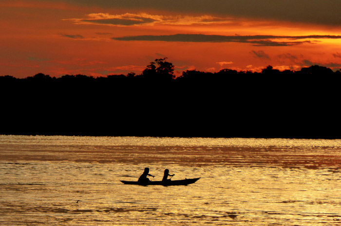Katerre promove expedição imersiva de barco pelo Rio Negro na Amazônia 1 Expedição exclusiva visita terras indígenas durante nove dias em navegação pela Amazônia