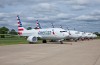 American Airlines deixa de limitar capacidade de seus voos