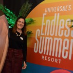 Gabriella Cavalheiro, da Universal Gabriella Cavalheiro, da Universal
