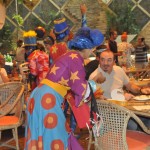 Hotel Atlante Plaza foi um dos 30 hotéis que recebeu a Blitz de Carnaval Hotel Atlante Plaza foi um dos 30 hotéis que recebeu a Blitz de Carnaval