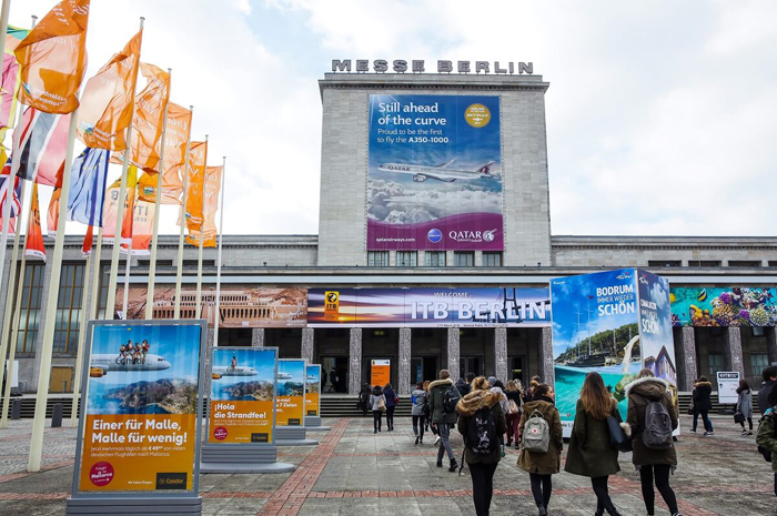 Início da ITB está previsto para a próxima quarta-feira (4)