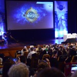 Evento contou com a presença de ais de 700 agentes de viagens Evento contou com a presença de ais de 700 agentes de viagens