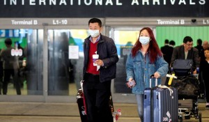Coronavírus: aéreas em todo mundo cancelam mais voos para Itália