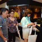 Mais de 200 agentes de viagens compareceream ao evento de São Paulo