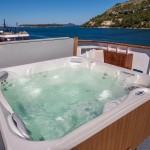 Jacuzzi do Mama Marija