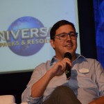 Martim Diniz, da Universal Martim Diniz, da Universal