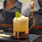 Moscow Mule do Cais Rooftop Moscow Mule do Cais Rooftop