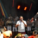 O Carnaval de Bezerros acontece no domingo segunda e terça de Carnaval O Carnaval de Bezerros acontece no domingo segunda e terça de Carnaval