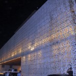 O Museu Cais do Sertão é um museu interativo sobre o Sertão e Luiz Gonzaga, localizado em Recife O Museu Cais do Sertão é um museu interativo sobre o Sertão e Luiz Gonzaga, localizado em Recife