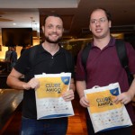 Petterson Belli, e Gustavo Lima, da Viaggio Bello Turismo Petterson Belli, e Gustavo Lima, da Viaggio Bello Turismo