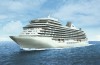 Regent Seven Seas Cruises entrega o novo Seven Seas Splendor