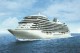 Regent Seven Seas Cruises entrega o novo Seven Seas Splendor