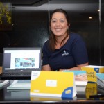 Renata Leite, do Iberostar Renata Leite, do Iberostar
