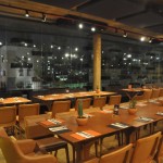 Restaurante do Cais Rooftop Restaurante do Cais Rooftop