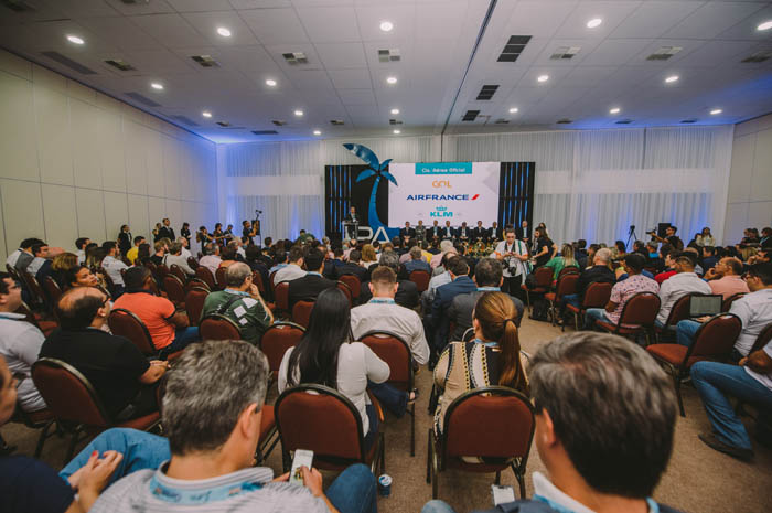 Roadshow BTM acontece em Orlando na primeira semana de março