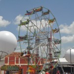 Roda gigante Roda gigante