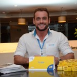 Samuel Kist, da Turistur Turismo Samuel Kist, da Turistur Turismo